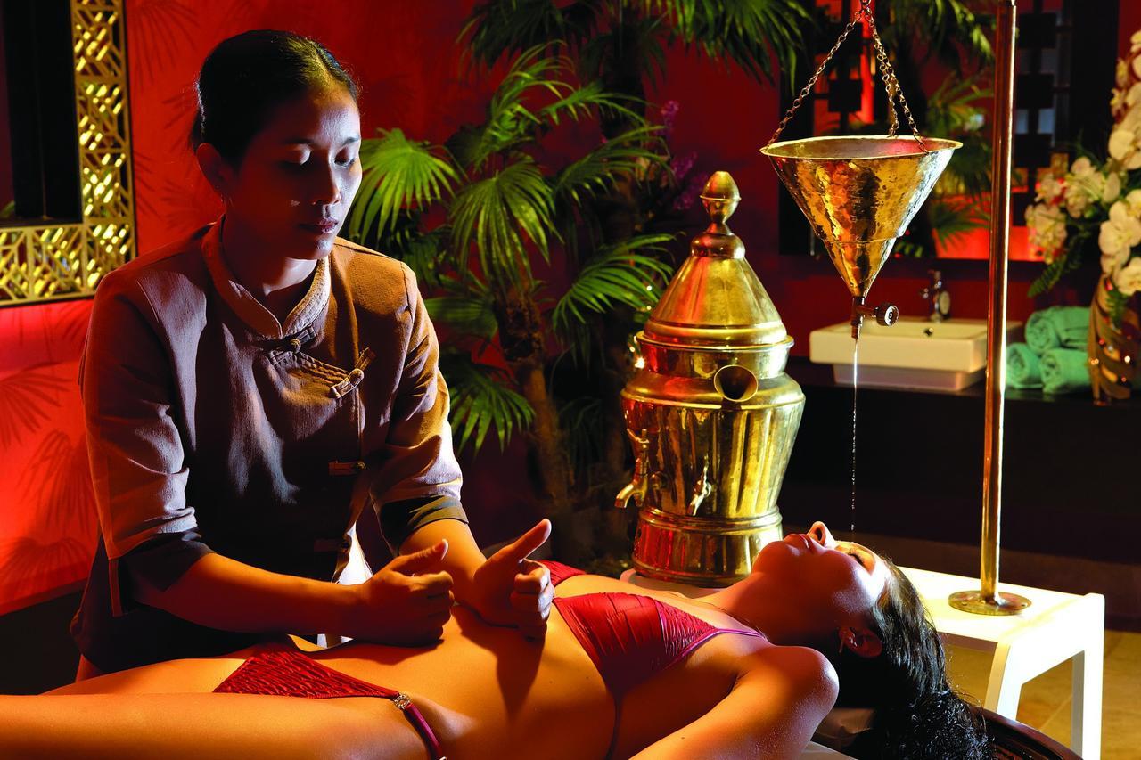 Seaden Sea World Resort & Spa Kizilagac  Extérieur photo