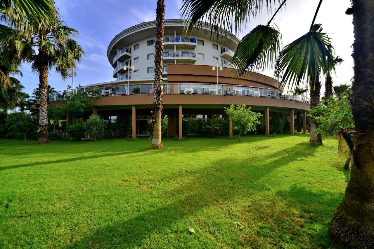 Seaden Sea World Resort & Spa Kizilagac  Extérieur photo